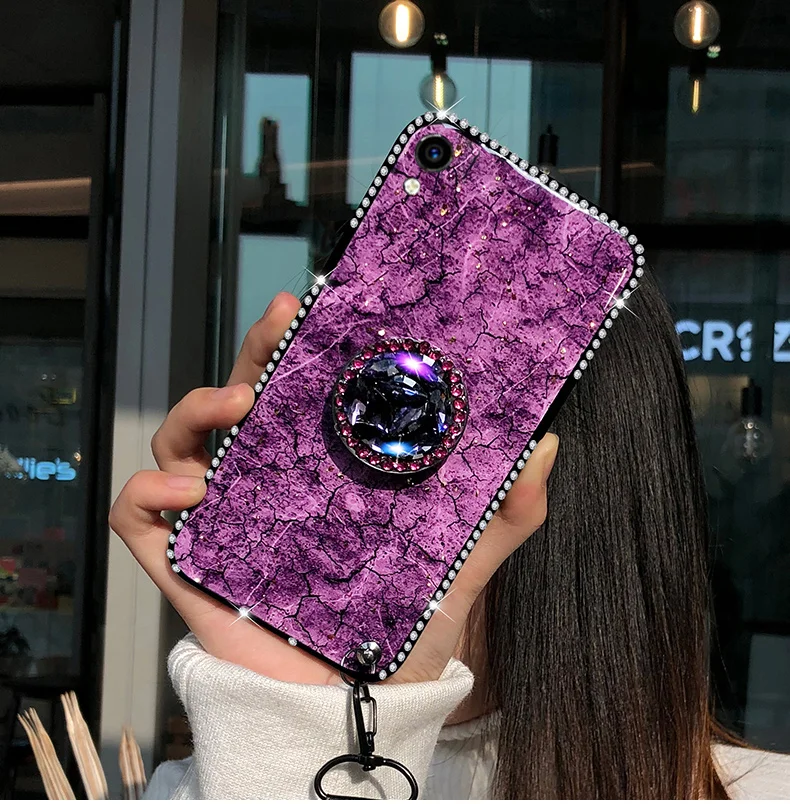 Набор земельный шнек сверлы силиконовый чехол для Oppo R9 плюс сусального золота