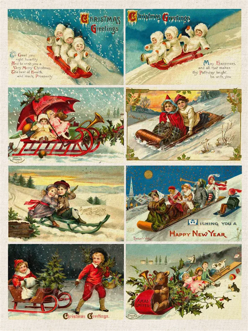 2 шт./компл. покрашенного вручную из хлопка и льна с Стёганое Одеяло Ткань для DIY