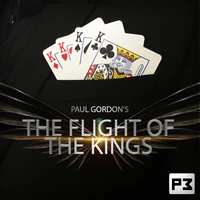 flight of the kings by paul gordonmagic tricks