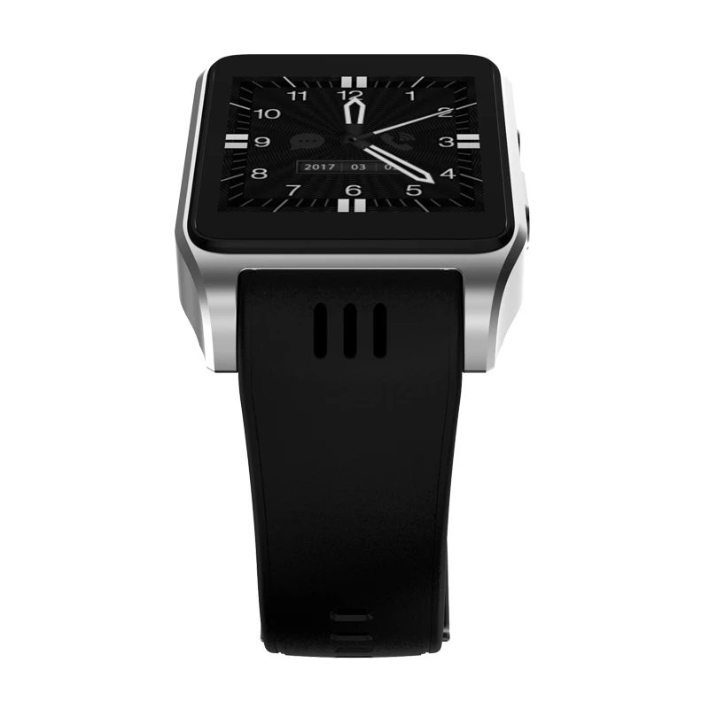 Смарт часы X86 1 + 16 ГБ Wi Fi поддержка SIM карт|smartwatch with camera|watch phoneandroid os |