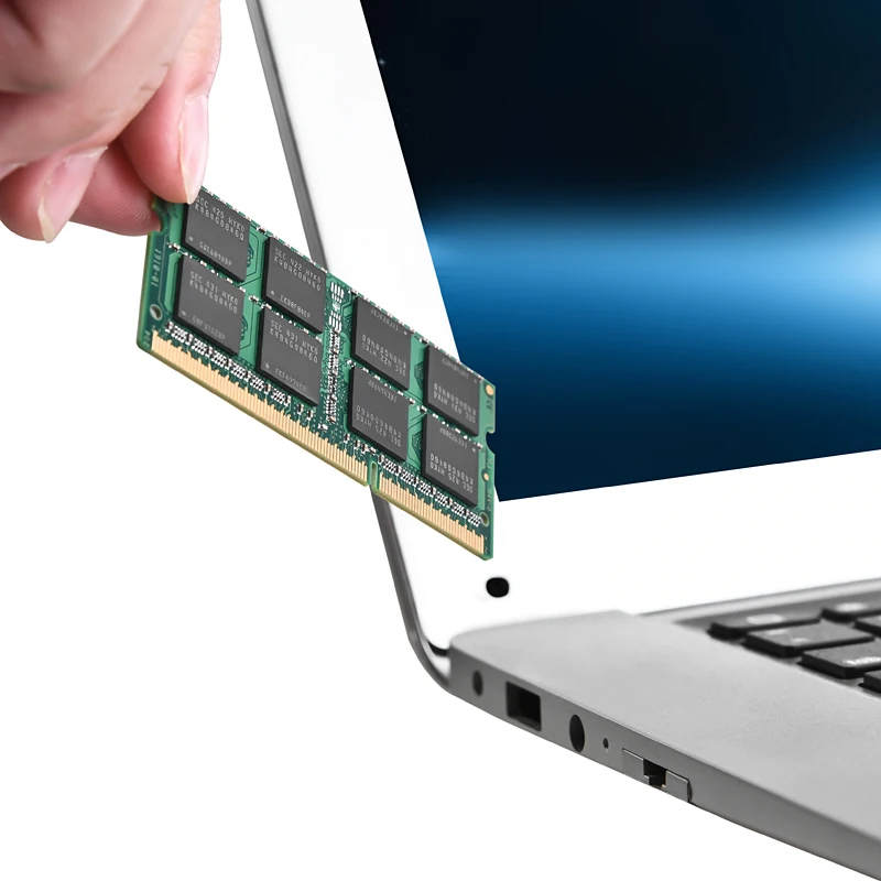 Детский зимний DDR3 DDR3L 2 ГБ/4 ГБ/8 ГБ NBL NB3 1066 МГц 1333 1600 карта памяти для ноутбука 1,35 V 1,5 V записная книжка пожизненная Гарантия