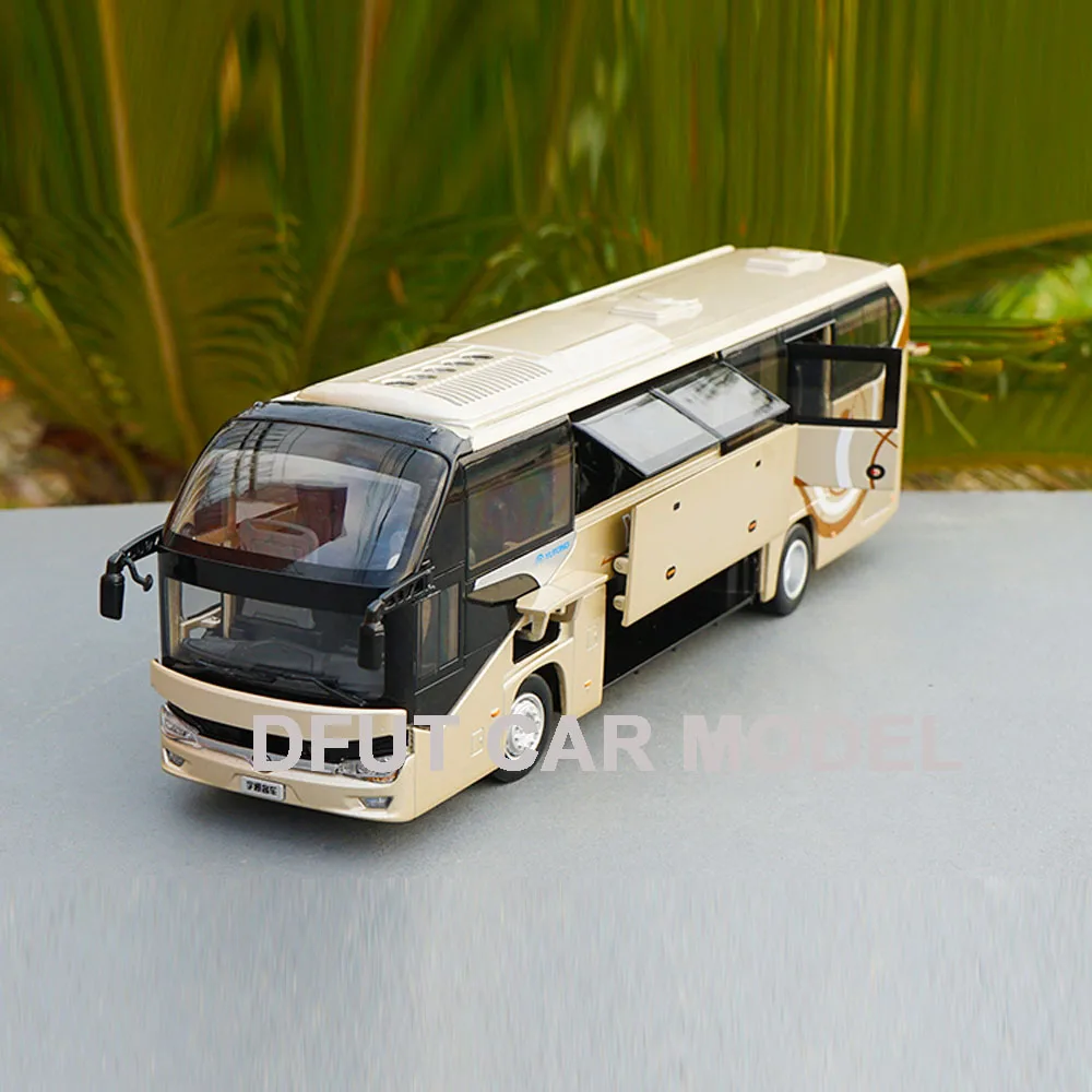 Игрушечная машинка из 1:43 сплава ZK6128HQB Модель игрушечных автомобилей для детей