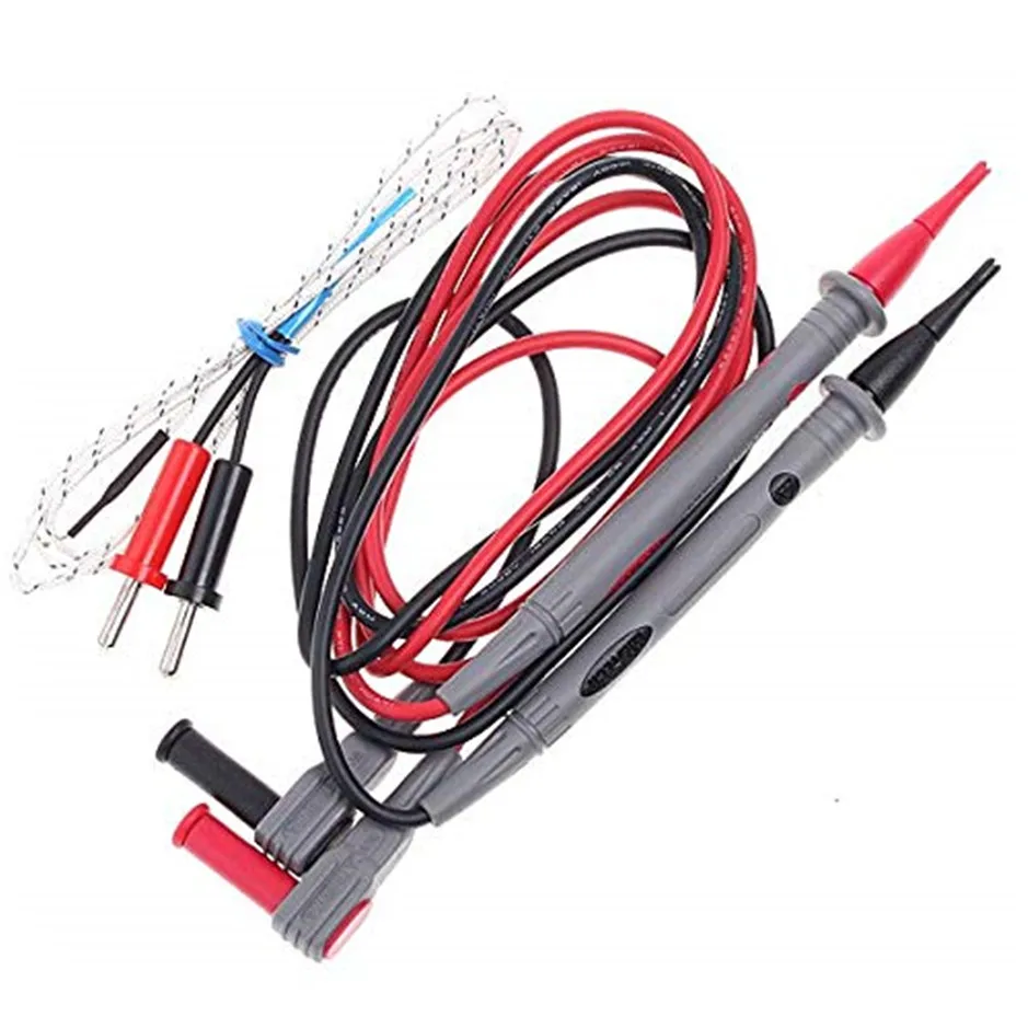 MASTECH MS2101 AC/DC 1000A цифровой измеритель зажимов DMM Hz/C измерения емкости частоты