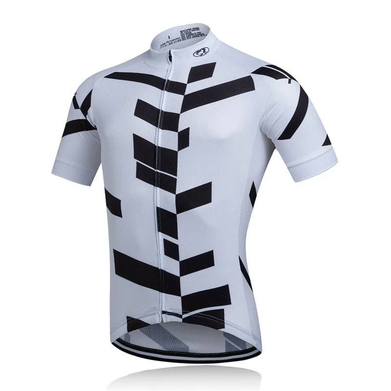 FASTCUTE New Style Summer Cycling Jersey Men Top Bike T-shirt Bicycle Ciclismo Bicicleta Clothing Sport | Спорт и развлечения