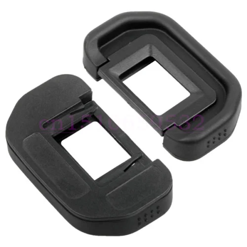 

30pcs/lot EB Rubber Eye Cup Eyepiece Eyecup for 60D 50D 40D 30D 20D 10D 5D Mark II 5D SLR Camera With Tracking number