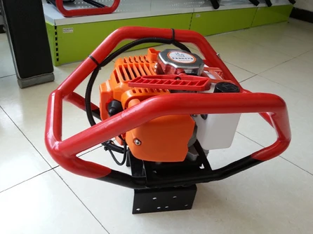 Инструменты для сельского хозяйства ручной сверлильный станок землеройных
