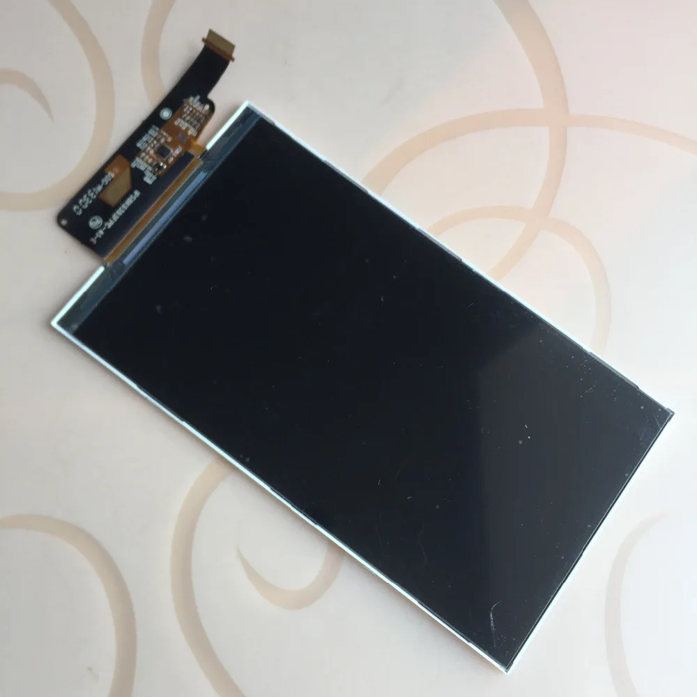 ЖК дисплей для Sony Xperia C Dual S39H S39 C2304 C2305 панель монитора экран + Бесплатные