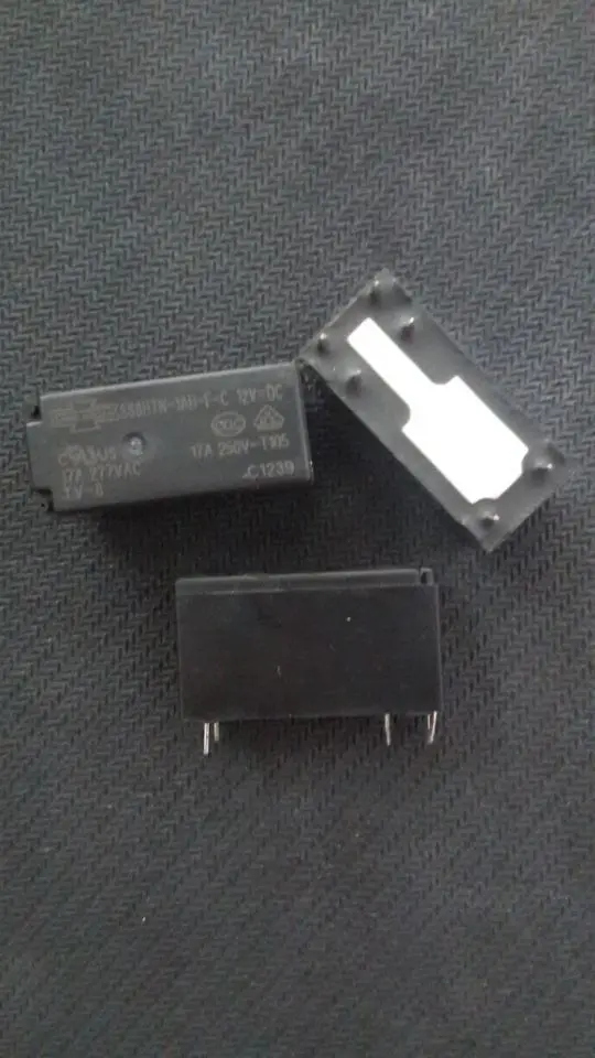 

Relay 888HTN-1AH-F-C