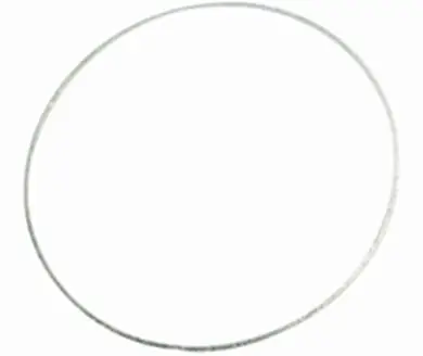 5-3/4 &quotТелец 3 0 и II.2 кольцо пила Замена Алмазное покрытие лезвия Грит 170 |