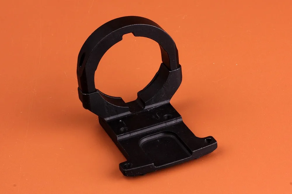 Ohhunt Охотничьи Аксессуары тактический усиленный миниатюрный RMR Red Dot Reflex Sight Mount Base RM38 подходит для ACOG Riflescopes