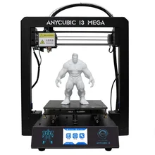 3D принтеры и 3D сканеры