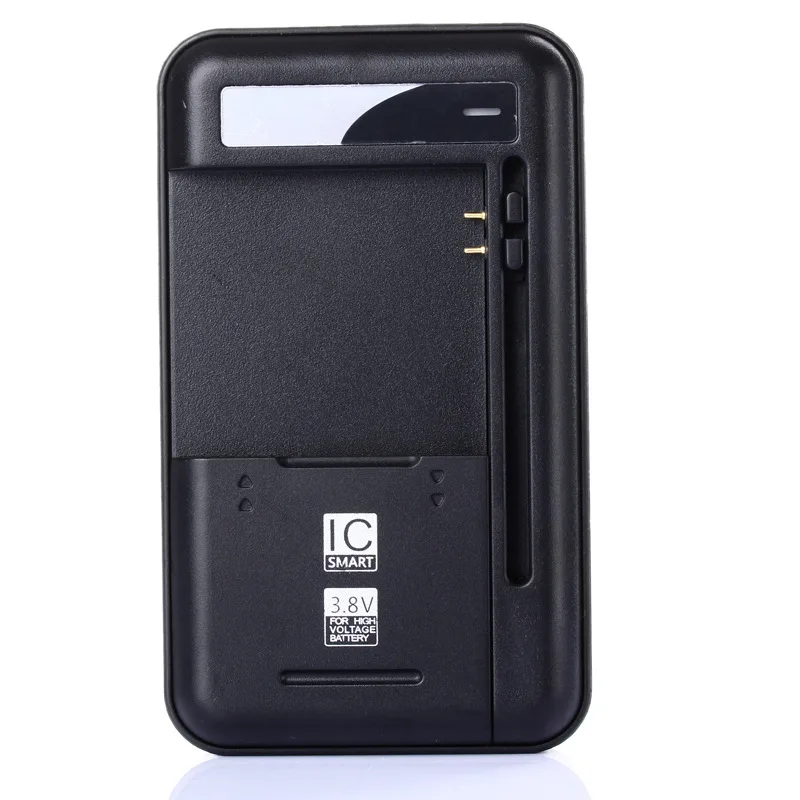 Универсальный USB-аккумулятор переменного тока для телефона литий-ионная