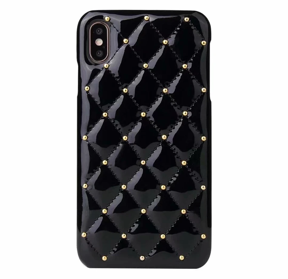 Милый чехол для мобильного телефона с бриллиантами для iPhone x, 8 plus, 8, 7, 7 plus, 6, 6s, 6s plus, модная задняя крышка для iPhone 6, 6s Plus, чехол