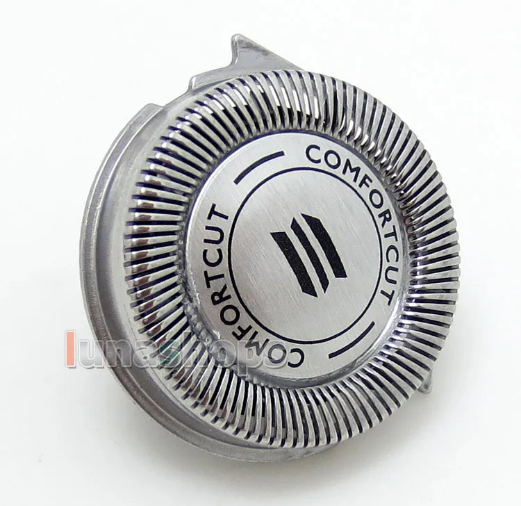 Головка адаптера LN003535 500 шт./лот для электробритвы RQ32 RQ310 RQ320 RQ330 RQ350 RQ360 RQ370 |