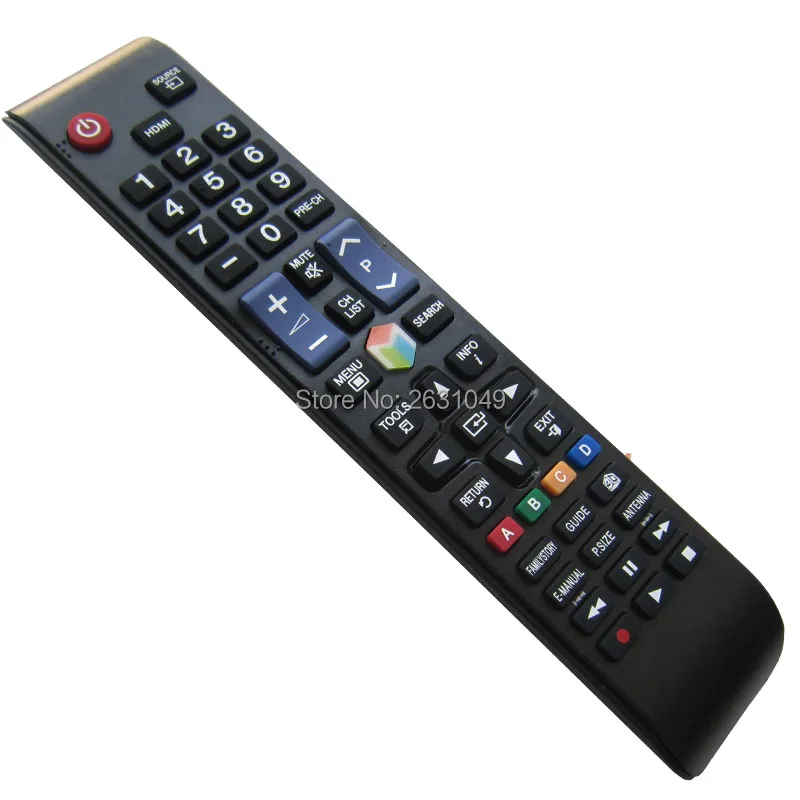 Suibtable пульт дистанционного управления для Samsung ue32es6715uxe UE32ES6717UXKZ UE32ES6717UXUA UE32ES6720SXRU