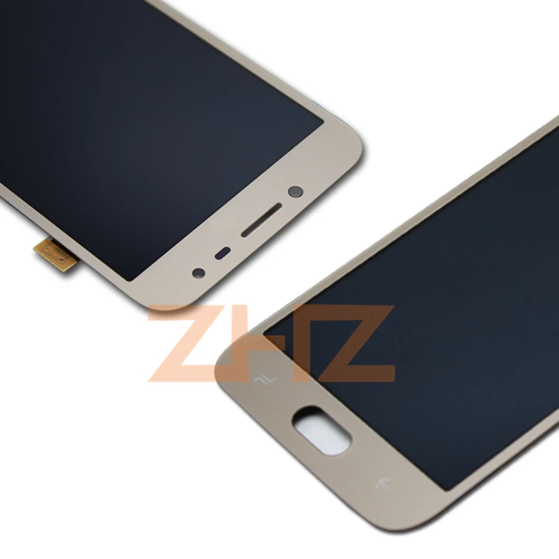 Super Amoled для Samsung Galaxy J2 Pro 2018 J250 ЖК дигитайзер сенсорный экран Grand Prime запасные