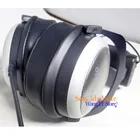 Амбушюры из натуральной овечьей кожи для Beyerdynamic T90 T70 T5p T1, студийные наушники на заказ DTX 910, подушка из пены, амбушюры