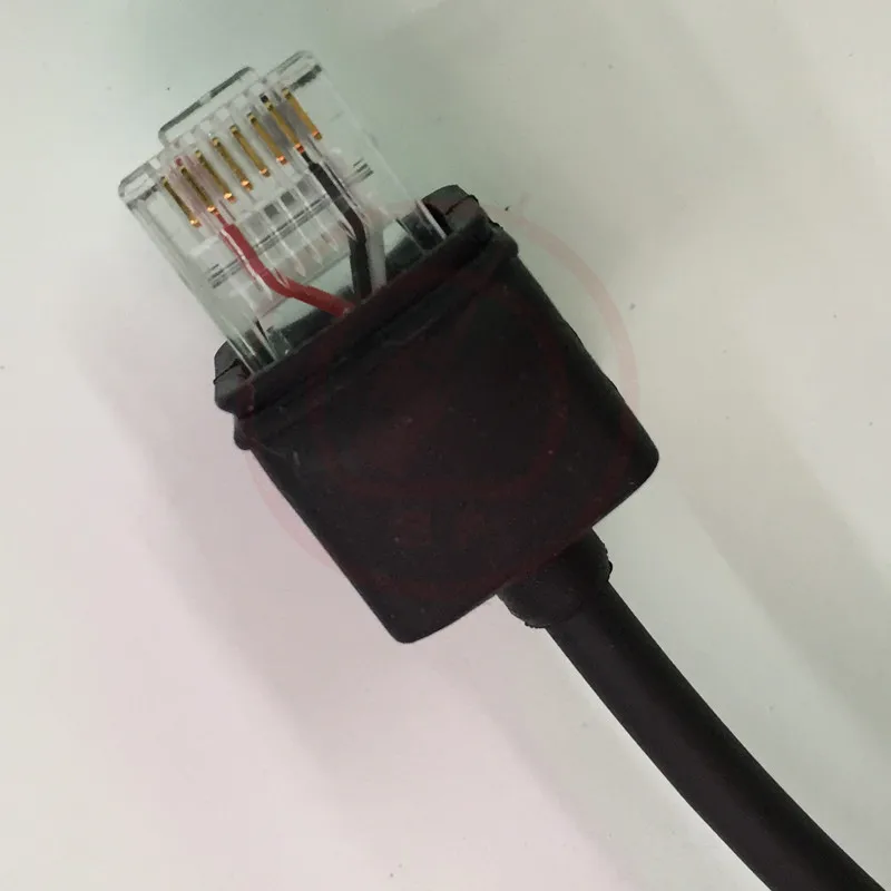 USB 8 контактный кабель для программирования автомобиля|usb programming cable|icom cablecable |