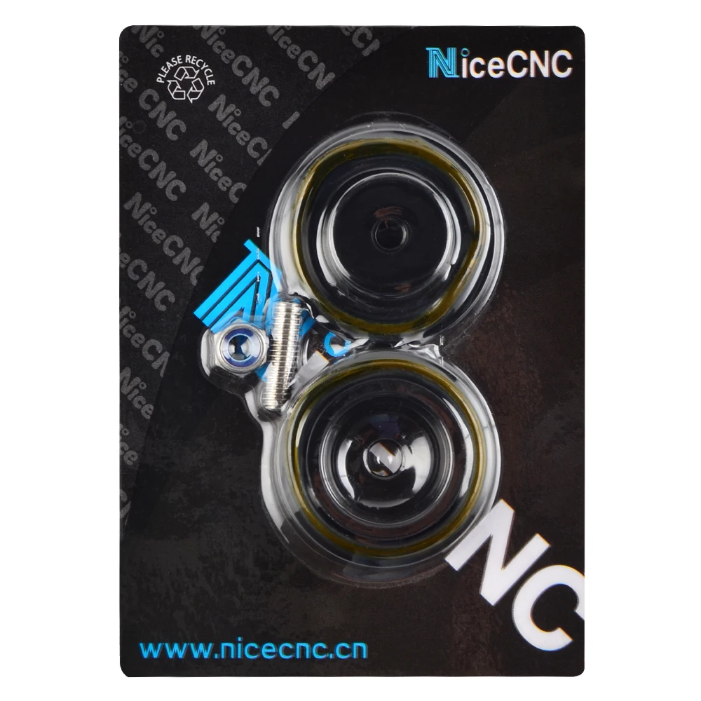 Автомобильный задний стеклоочиститель Delete Kit уплотнительное кольцо уплотнительная гайка винт блокирует заглушку для Acura RSX DC5 Integra для Mazda 3 хэтчбек скорость 3 и т. д