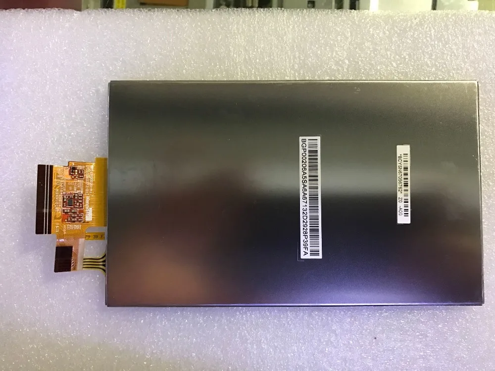 Новый 6-дюймовый в сборе 6M1CR00029-A1 721CR60373-B1 ЖК-дисплеи | Компьютеры и офис