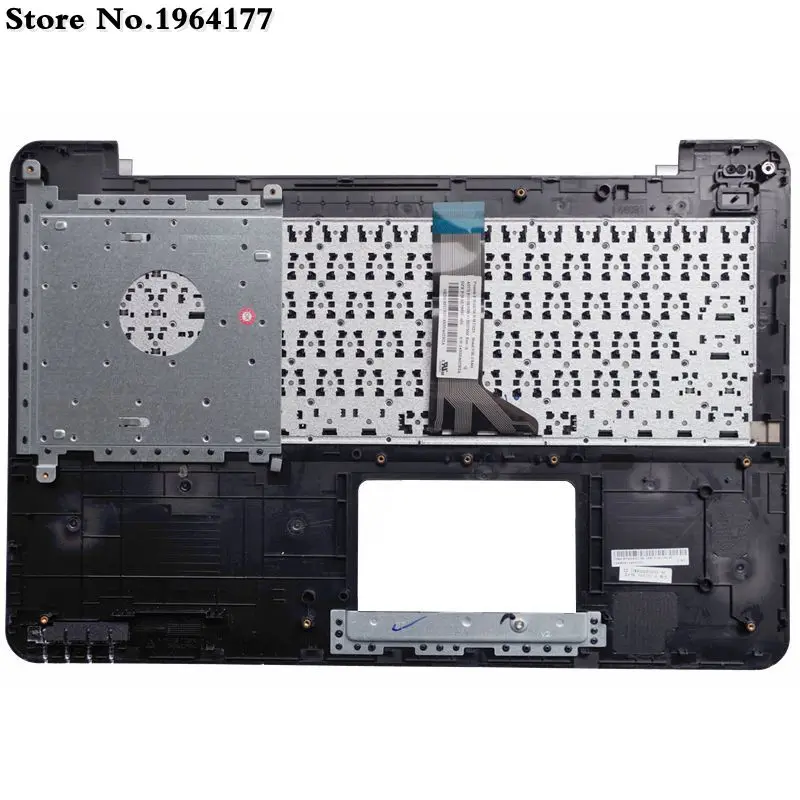 Чехол для ASUS A555 A555L K555 K555L Y583L X555 X555L W519L | Компьютеры и офис