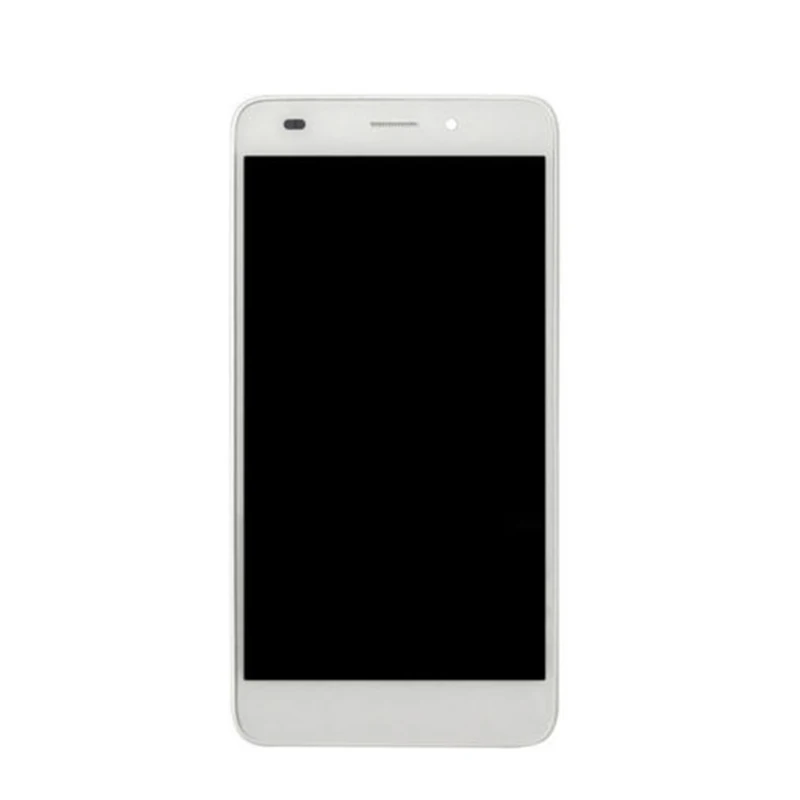 100% тест 5 2 дюйма для Huawei Honor 7i ЖК-дисплей с сенсорным экраном дигитайзер Замена