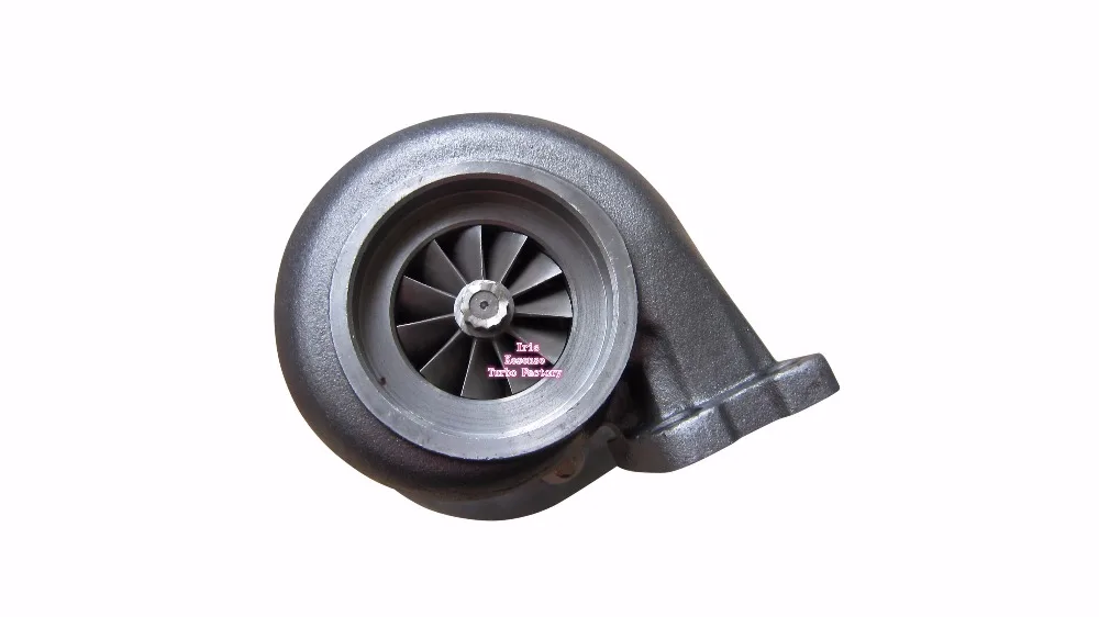 S2ES083 TURBO 314522 100-5865 | Автомобили и мотоциклы