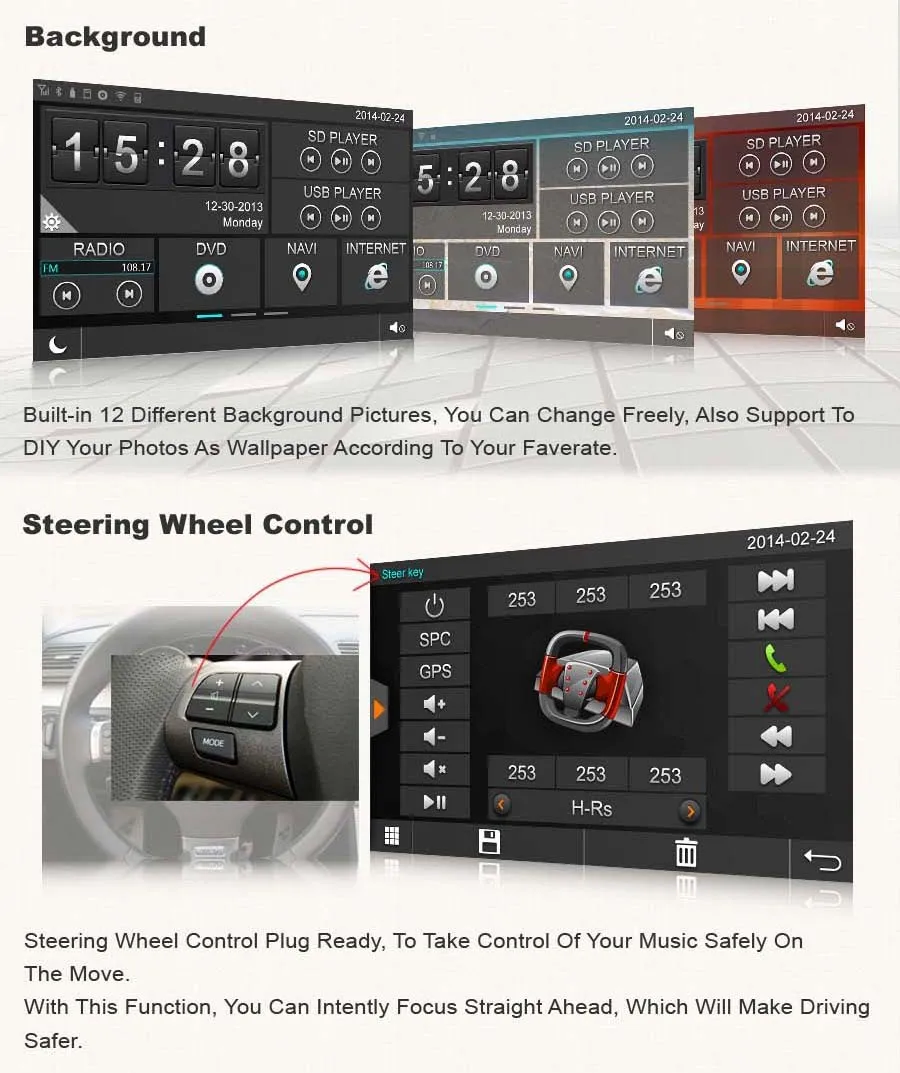Автомобильный Gps Dvd головное устройство радио для hyundai Verna Solaris Accent 2010-2012 навигация PhoneMirror HD мультимедиа OBD2 3g wifi DVR SWC