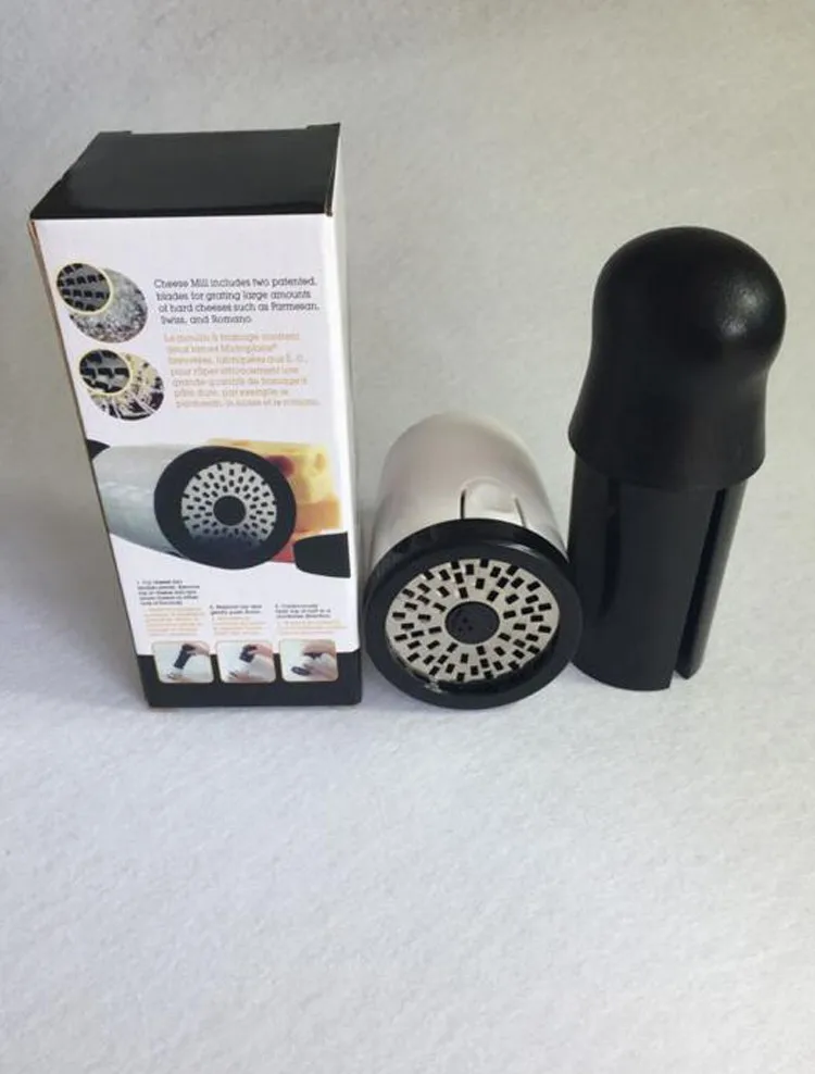 Бесплатная доставка Onezili терка для сыра Инструменты выпечки мельница кухонное