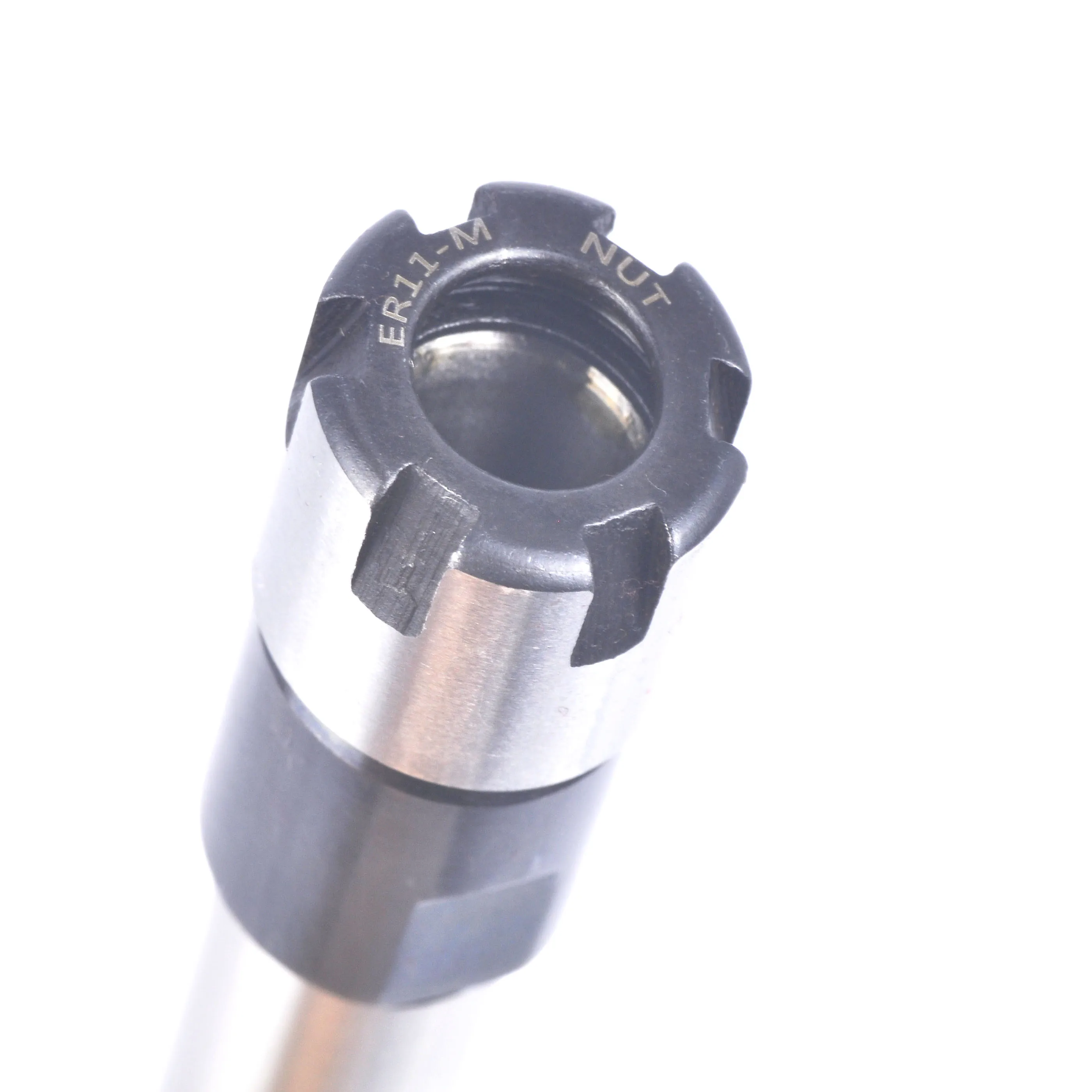 Promotion C12 ER11M 150L Straight shank Tool holder Shank : 12mm ER11 Collet | Инструменты