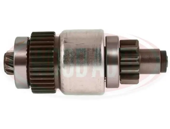 HNROCK стартер BENDIX 28011-54010 028300-5090 028300-5091 для стартера двигателя 280005300 280005530 1811002301 1280002450