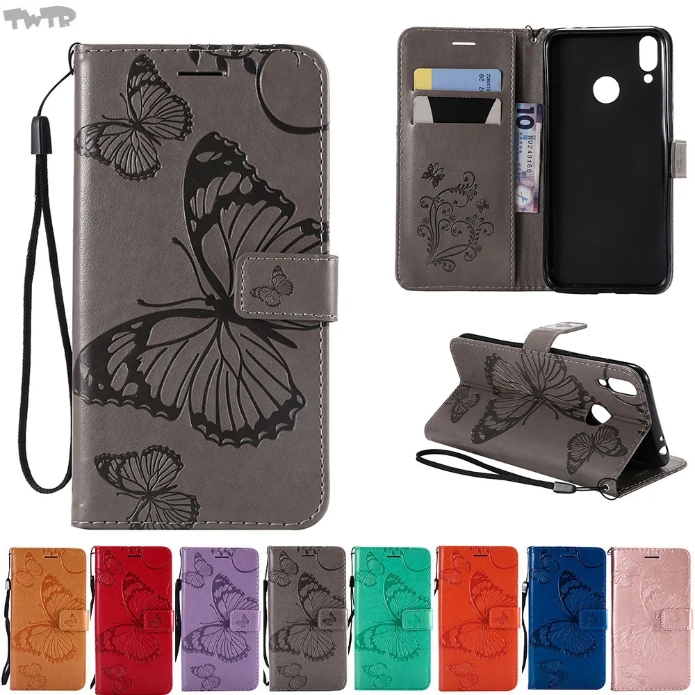 Телефон для Huawei Honor 8 C CN BKK-AL00 чехол 2018 откидная крышка кожанный смартфон 75 94x158 72x7 98