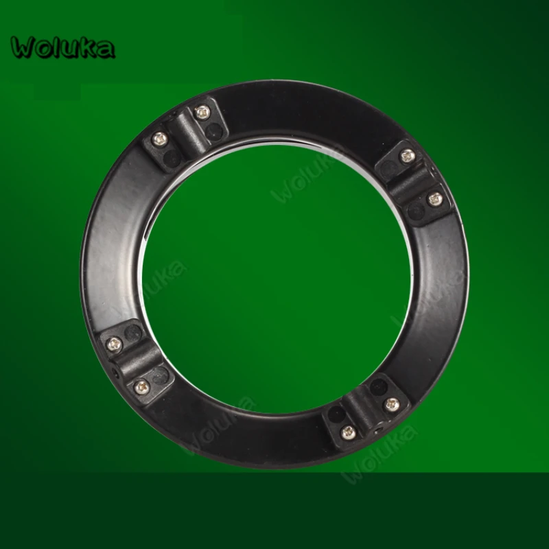 Мини Крепление для вспышки софтбокса держатель байонетный адаптер лайтбокса