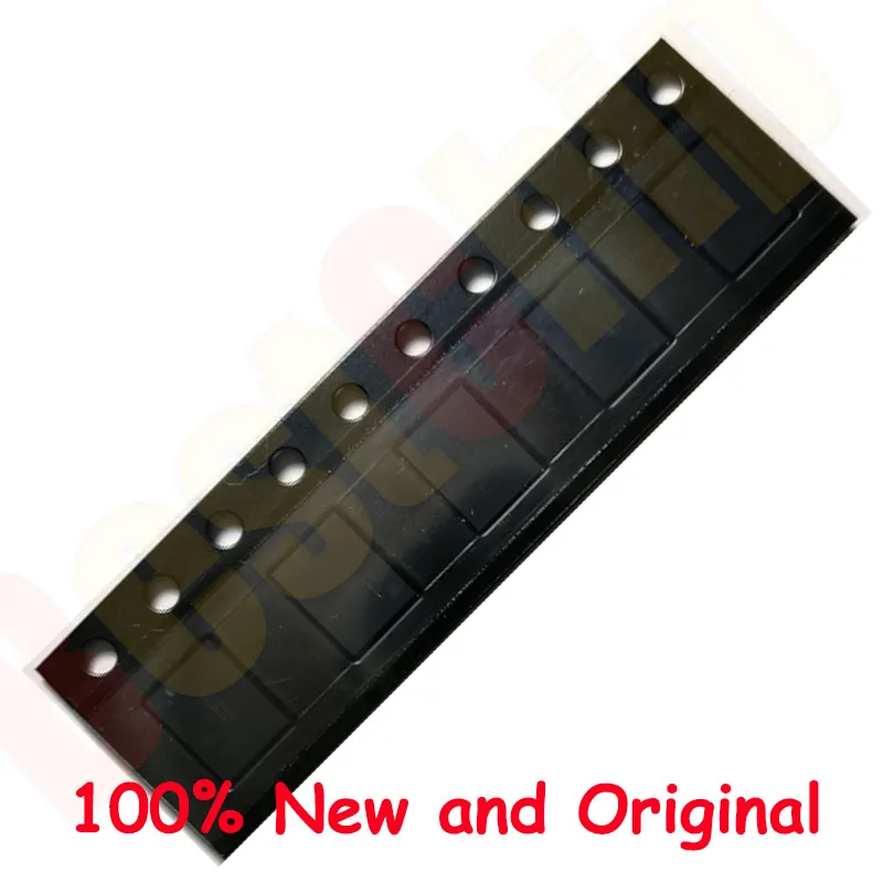 5 шт./лот 343S0583 для iPad 6 Air2 Air 2 ipad6 mini4 Черный сенсорный IC чип сенсорного экрана|lot lot|ic