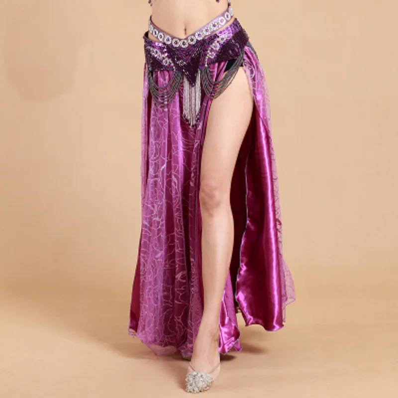 Юбка для танца живота | Танец