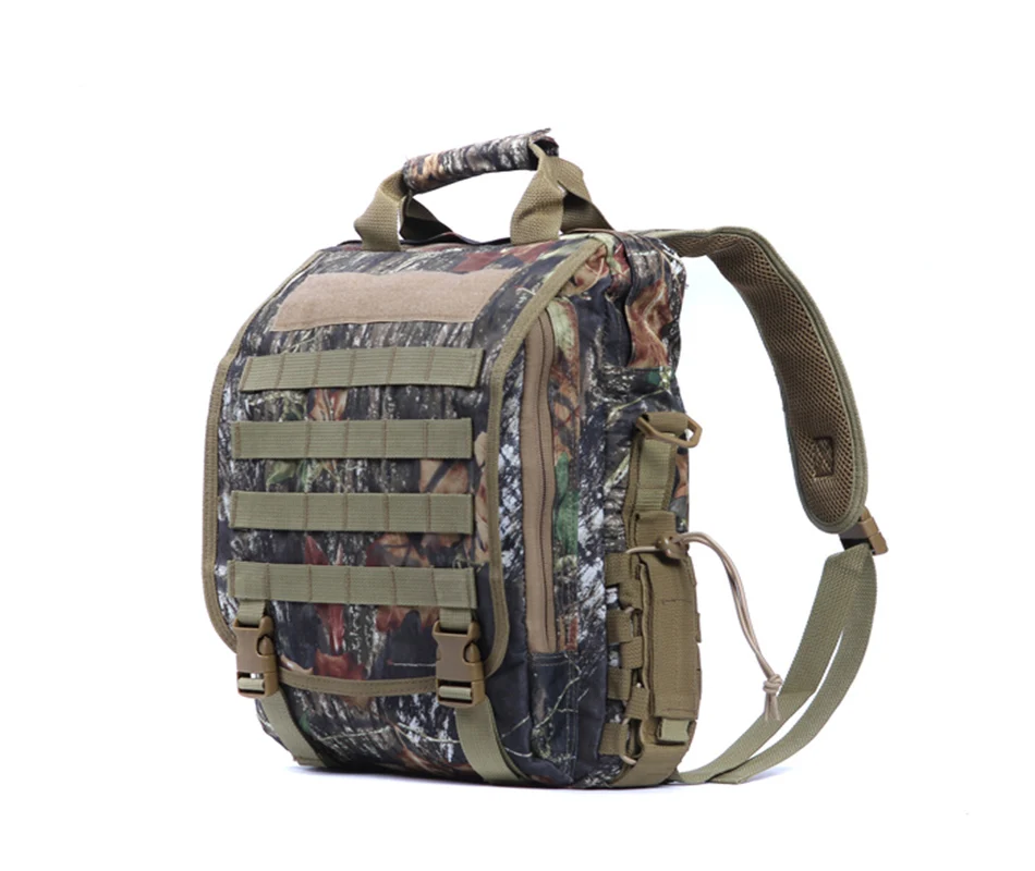 600D мужские военные тактические сумки против небольшого дождя Оксфорд походные