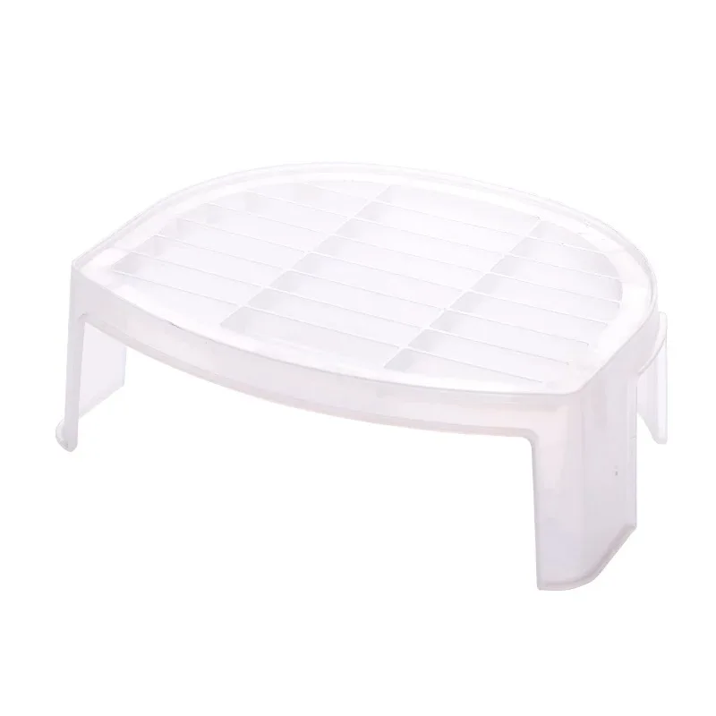

VKLife Story Silicone Floor Type Storage Racks For Kitchen Bedroom Bathroom High Quality