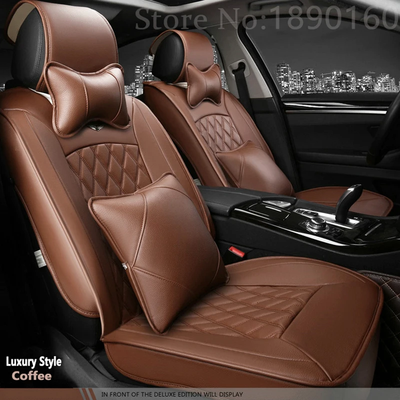 Высокое качество специальные чехлы для сидений автомобиля Suzuki все модели Jimny Grand