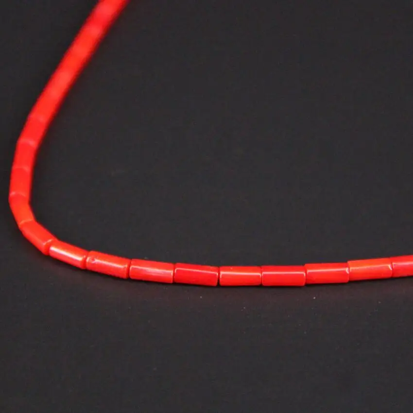 3 нити/партия бусины из бамбука х6 мм | Украшения и аксессуары