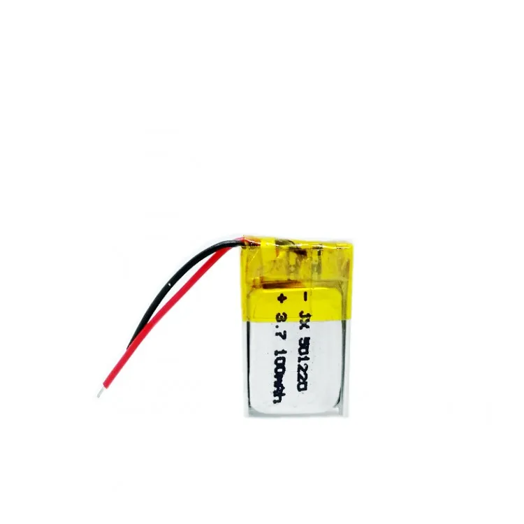 3D очки встроенный аккумулятор 3 7 в литиевая батарея WEP200 Bluetooth гарнитура 501220