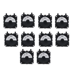 10 шт. переключатель давления для газового водонагревателя, универсальный переключатель давления KFR-1