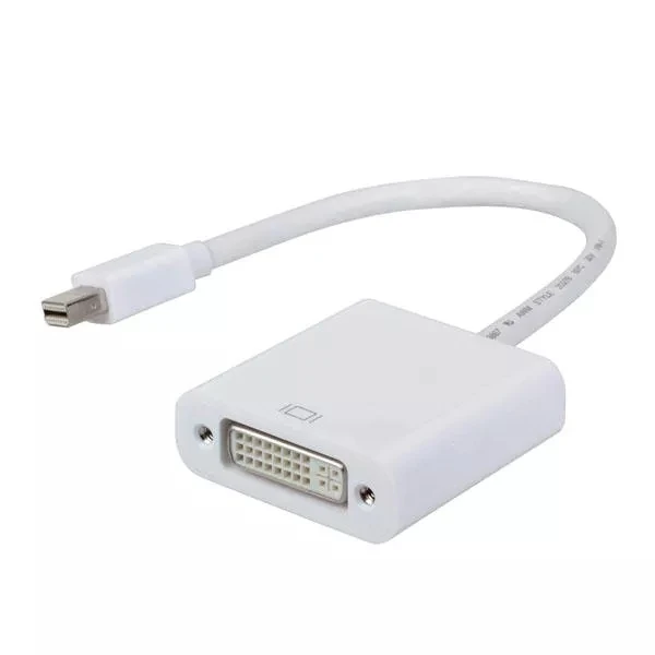 Mini display port DP to DVI HDMI кабель адаптер дисплея Порт для мужчин и женщин Mac Macbook Pro| |