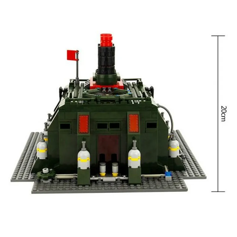 DIY 794 шт Красная колесница Заводская серия маленькие частицы собранные игрушки строительные блоки совместимы с L брендом