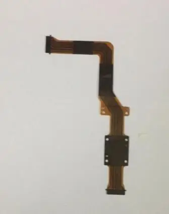 Новый ЖК гибкий кабель для JVC GC-P100 GC-PX100 P100 PX100 BAC запасные части видеокамеры |