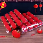 Мини-фонарики для свадьбы, вечеринки, дня рождения, 4 шт.упак.