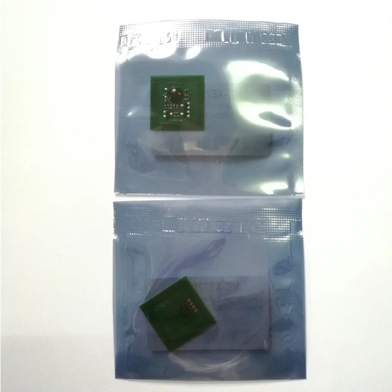 Бесплатная доставка! 2 x барабанный сброс микросхемы для Xerox Docucolor 5000 5000AP