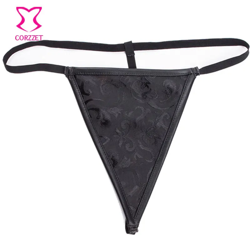 Корсет для похудения черный в стиле стимпанк | Женская одежда