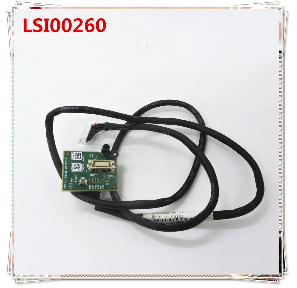 Новый комплект батарей с дистанционным управлением LSI00260 для Lsiibbu06 и Lsiibbu07 LSIIBBU08 9260