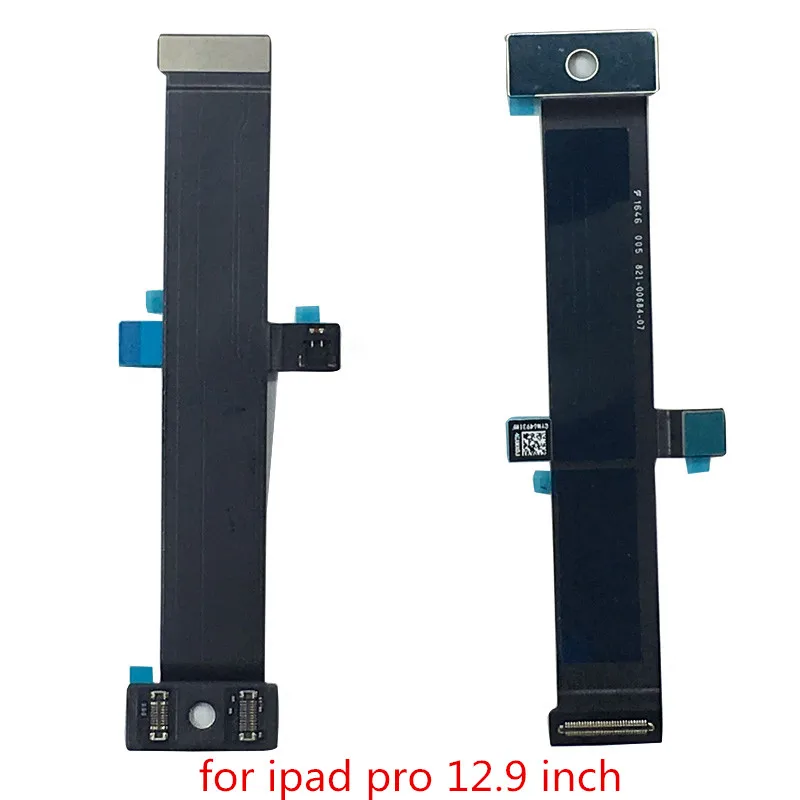 100% протестирован для iPad 3/4 pro 12 9 дюйма внутренний громкий динамик ЗУММЕР кольцо
