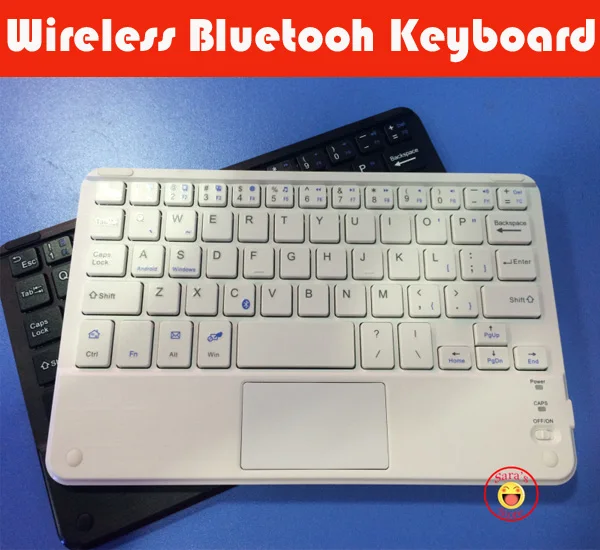 Беспроводная Bluetooth клавиатура на местном языке для Onda V80SE V80 SEV/820 W/V820W CH поддержка